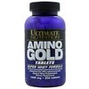 Аминокислотный комплекс Ultimate Nutrition Amino Gold 1000 (250 таблеток) - изображение