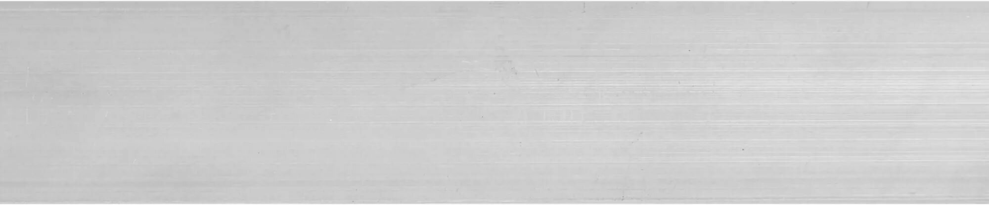 Профиль алюминиевый Н-образный 25х8х25х1.5x1000 мм - фотография № 3