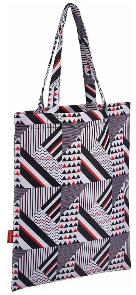 фото Сумка-шоппер ErichKrause 10L Red Queen