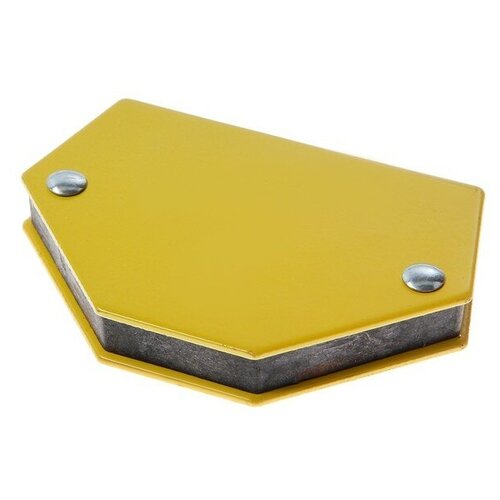 Магнитный угольник для сварки тундра 3045607590135 усилие на отрыв 11 кг 411₽