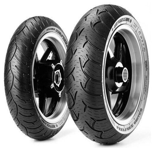 Metzeler feelfree wintec 120/80 r16 60p tl m+s rear