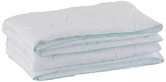 Одеяло Hava, 200x220, всесезонное, белый