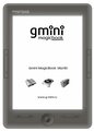 6"  Электронная книга Gmini MagicBook S6LHD