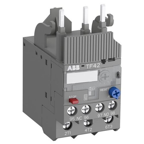фото Реле перегрузки тепловое ABB