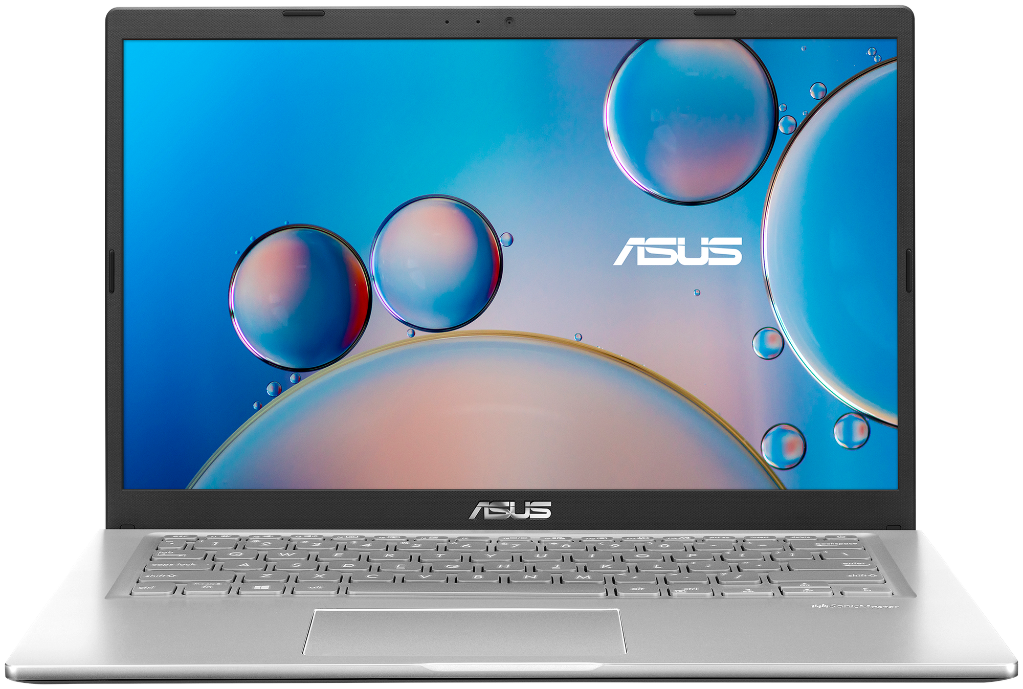90NB0TT1-M10050 14" Ноутбук ASUS Laptop 14 F415EA-EB736 серебристый