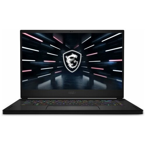 Ноутбук MSI Stealth GS66 12UGS-212RU 156 IPS Intel Core i7 12700H 23ГГц 32ГБ 1ТБ SSD NVID 25017000₽
