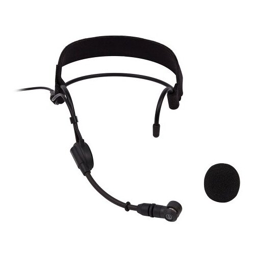 Audio-Technica PRO9cW