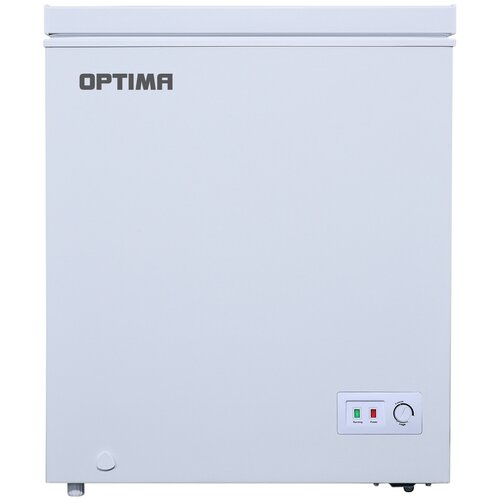 Морозильный ларь OPTIMA BD-187M 22999₽