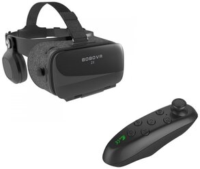 Лучшие Черные очки виртуальной реальности