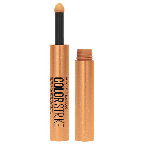 Maybelline New York Тени для век Color strike, 0.3 мл