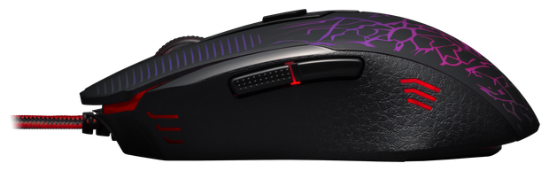 Комплект Redragon S107, USB, черный