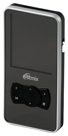 Плеер Ritmix RF-4200 4Gb