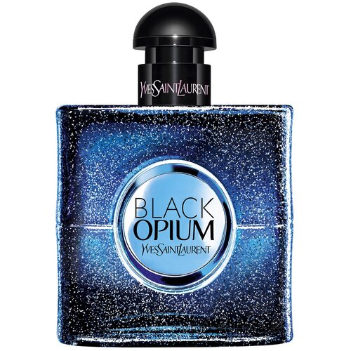 Парфюмерная вода Yves Saint Laurent Black Opium Intense, 30 мл