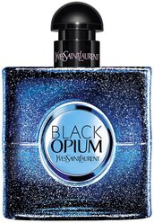 Парфюмерная вода Yves Saint Laurent Black Opium Intense, 30 мл