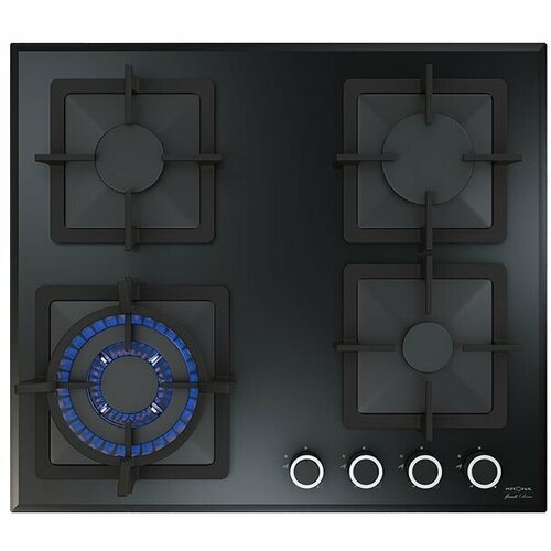 Варочная панель Krona Calore 60 BL 1582500₽