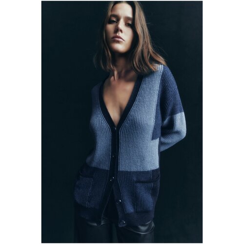 Свитер женский ZARA размер S