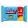 Шоколадный батончик Snickers Криспер с карамелью, арахисом и хрус...