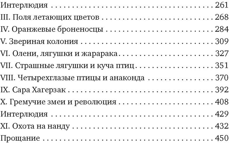 Три билета до Эдвенчер. Под пологом пьяного леса - фото №3