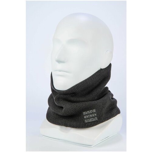 Снуд Oxygon, серый