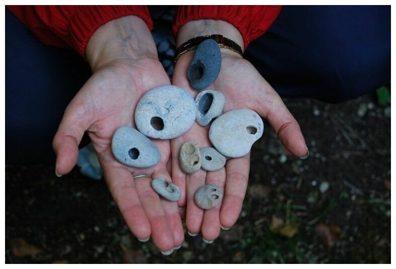 Дай дай дай оберег: почему мы просим защиту у вселенной и как получить настоящий талисман