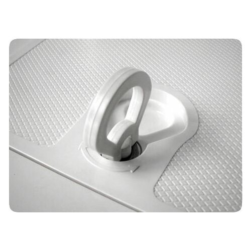 Люк смотровой 600 х 350 мм C13711