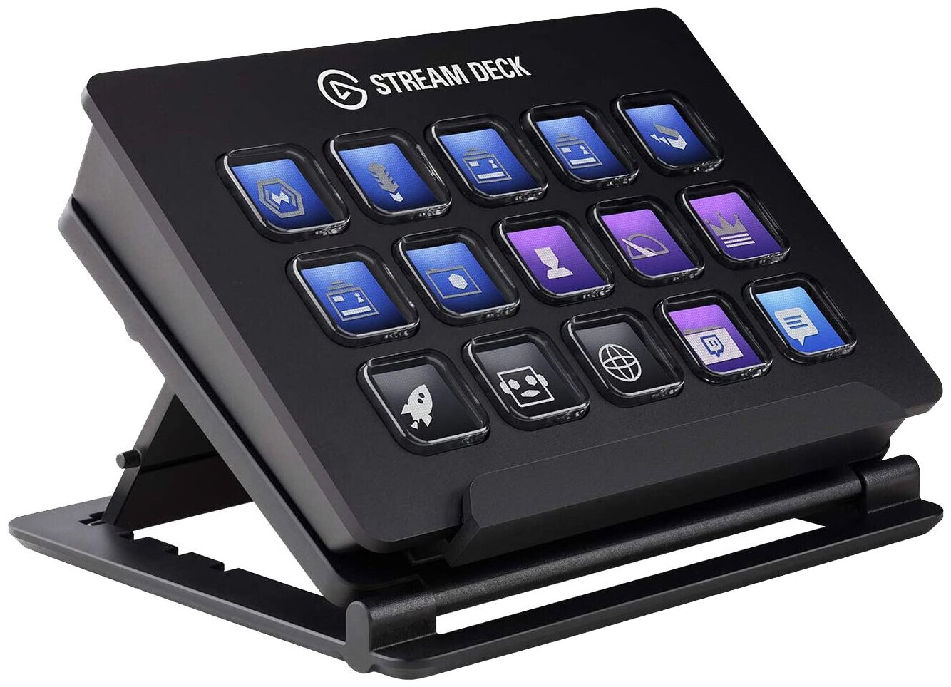 Клавиатура Elgato Stream Deck