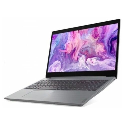 Ноутбук Lenovo Laptop L3 15IML05 6490000₽