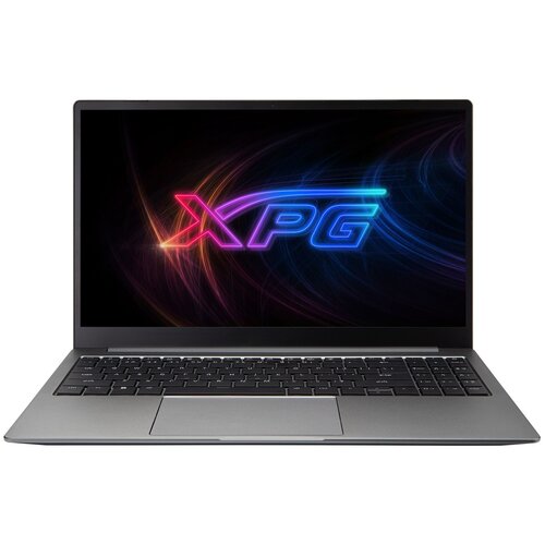 Ноутбук Adata XPG Xenia 15TC Core i5 1135G7 16Gb SSD512Gb Intel Iris Xe graphics 15.6