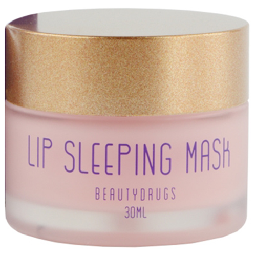 Маска ночная для губ / Lip Sleeping Mask 30 мл