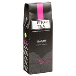 Чайный напиток Fito tea Сибирская коллекция Бадан - изображение