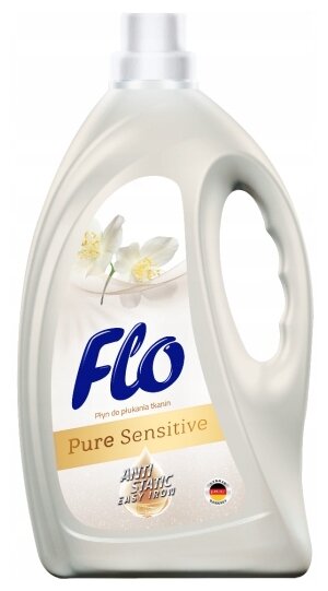 FLO PURE Sensitive Кондиционер для ткани - Детский, 2000мл