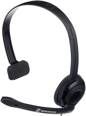 Проводные наушники Sennheiser PC 2 CHAT