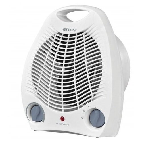 Тепловентилятор 20кВт 2 ступенчатый EN-509 ENGY 014984 1 шт 225700₽