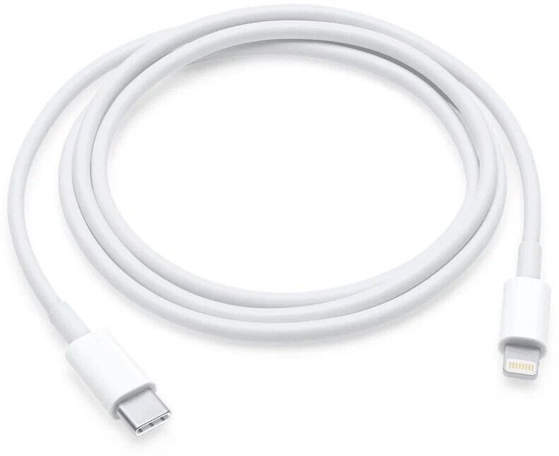 Кабель для iPhone USB Type-c - Lightning 2м