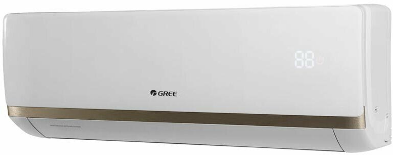 Сплит-система Gree GWH09AAAXA-K6DNA2C Bora Inverter R32 - фотография № 2