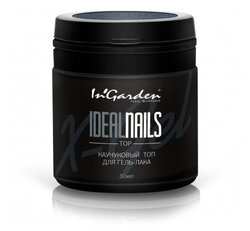 In'Garden верхнее покрытие Ideal Nails Top 30 мл