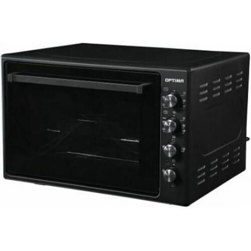 Мини-печь OPTIMA OFC-75BL черный 1325000₽