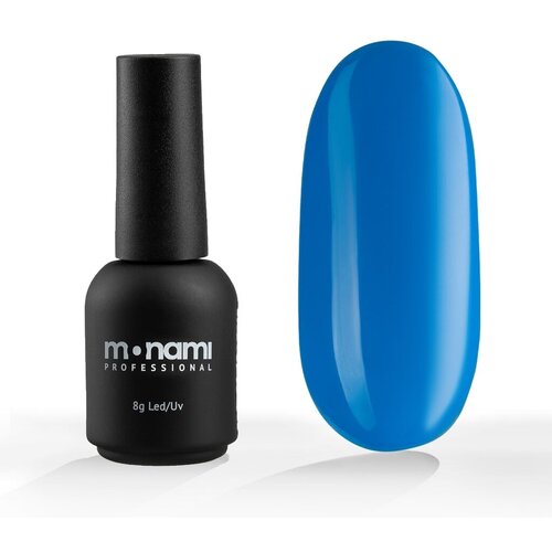 Гель-лак Monami №525, 8гр