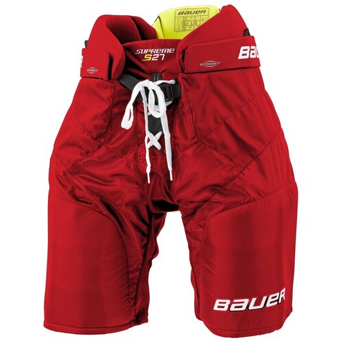 фото Шорты хоккейные bauer supreme s27 s19 jr подростковые(xl / темно-синий/xl)