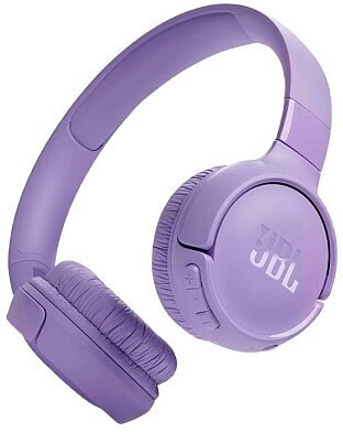 Наушники JBL Tune 520BT Purple JBLT520BTPUR