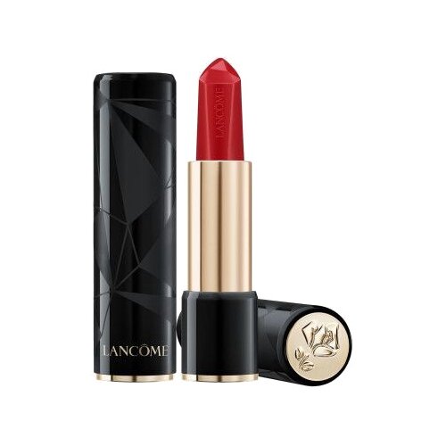 Lancome помада для губ L’Absolu Rouge Ruby Cream, оттенок 02 queen ruby