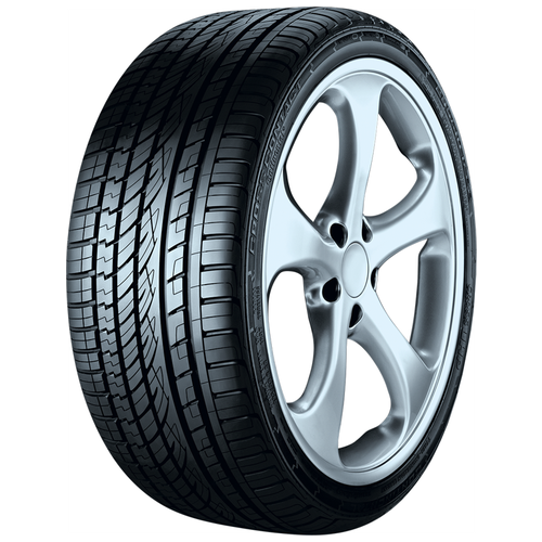 Continental ContiCrossContact UHP 295/40 R21 111W XL MO FP