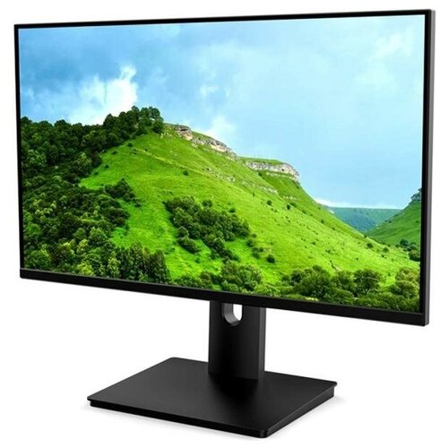 27 Valday CF27ARB 1920x1080 75Hz IPS LED 16:9 5ms VGA HDMI DP 4*USB3.2 Audio in/out 1000:1 178/178 250cd Регулировка наклона/высоты, Поворот влево/впра