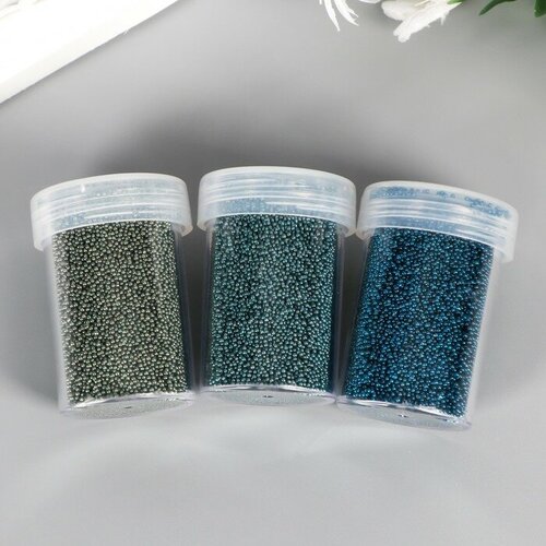 Набор микробисера 