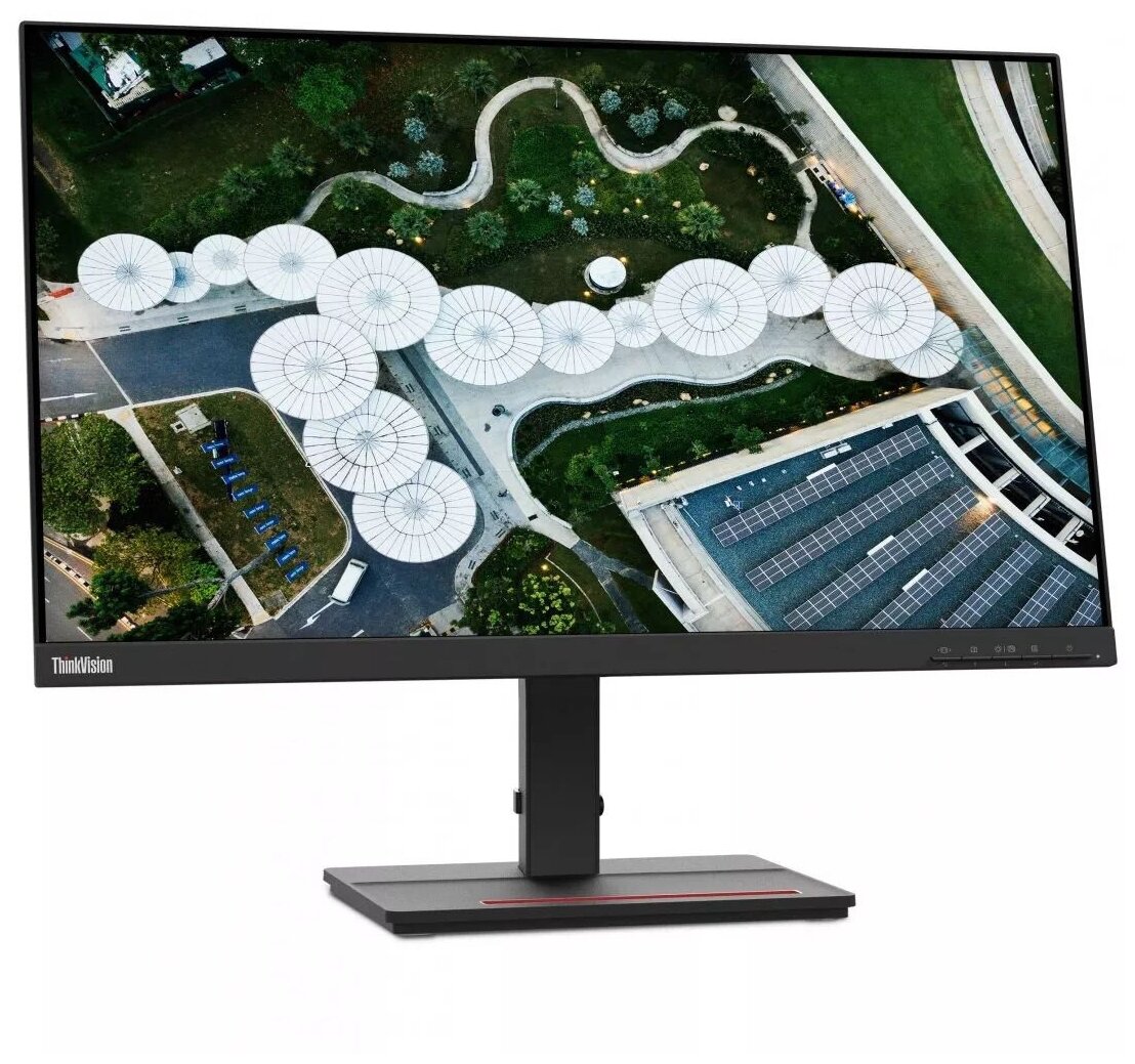 Монитор 238" Lenovo ThinkVision S24e-20 (62AEKAT2EU)