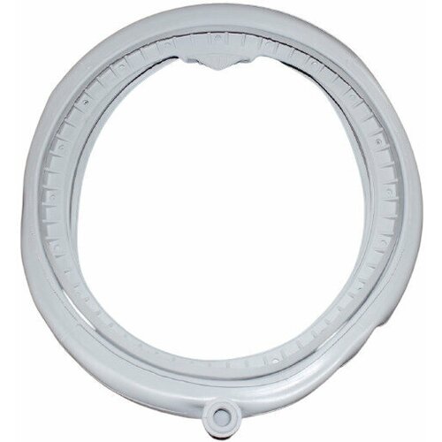 Манжета люка (уплотнительная резинка) для стиральных машин ARDO, Electrolux, Zanussi, Whirlpool. GSK015AD