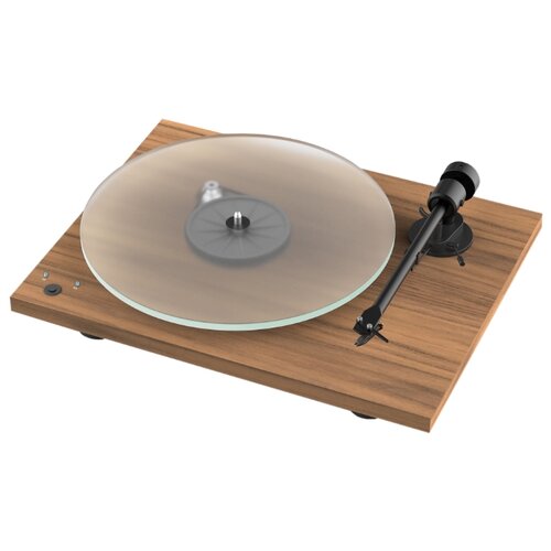 фото Виниловый проигрыватель pro-ject