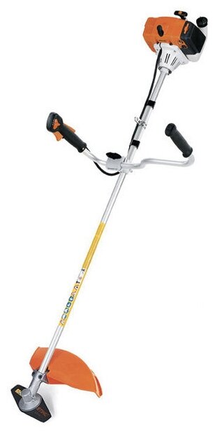 Триммер бензиновый STIHL FS 120