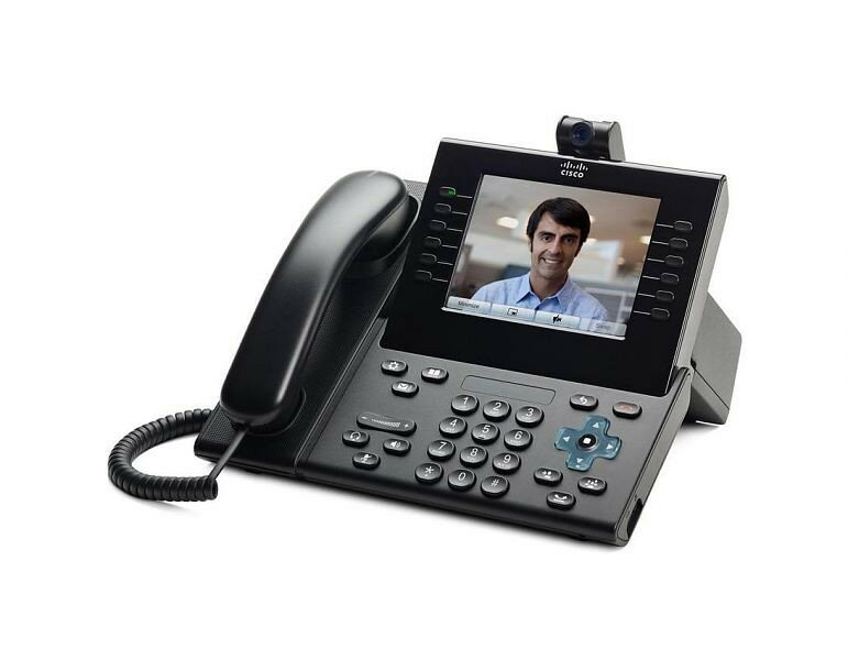 VoIP-телефон Cisco 9971