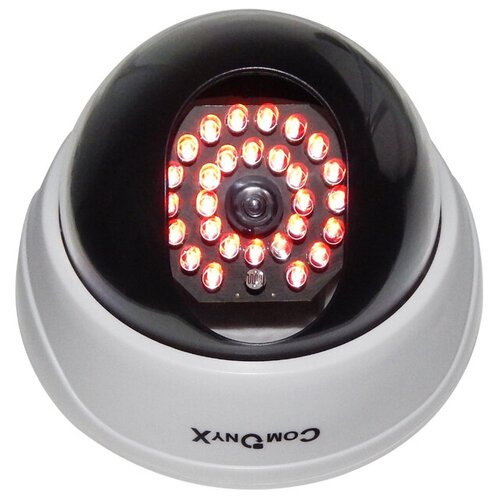 Камера видеонаблюдения Муляж внутренней установки CO-DM023 ComOnyx 73500₽